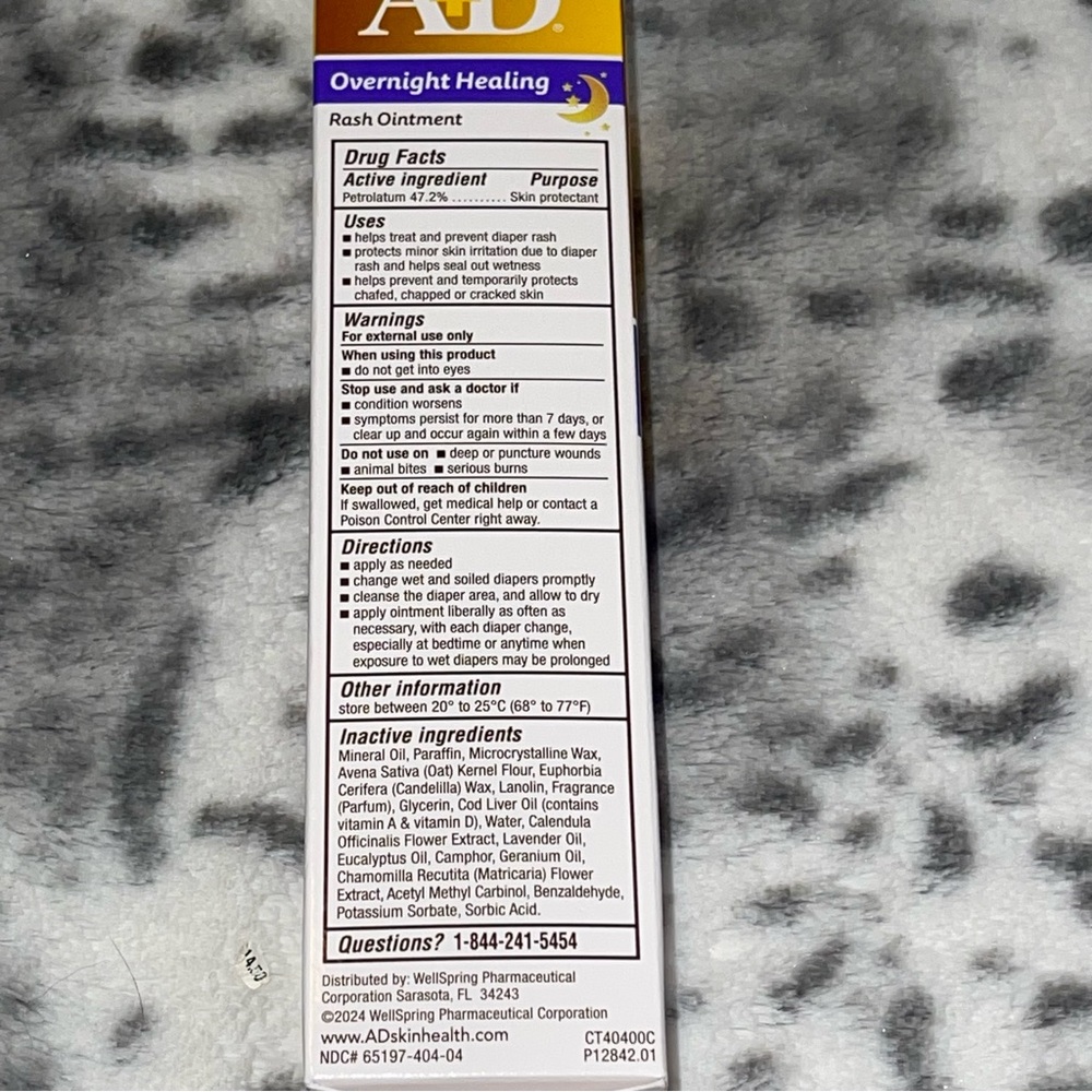 A&D ointment - Picture 6 of 10